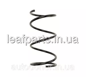 Пружина передня K-Flex/KYB Mazda 626 GW (97-02) RD2405 Пружина передня K-Flex/KYB Mazda 626 GW (97-02) RD2405