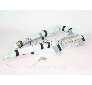 Подушка безпеки airbag бічна шторка права Nissan Leaf ZE0 / AZE0 (10-17) K85P0-3NA0A Подушка безпеки airbag бічна шторка права Nissan Leaf ZE0 / AZE0 (10-17) K85P0-3NA0A