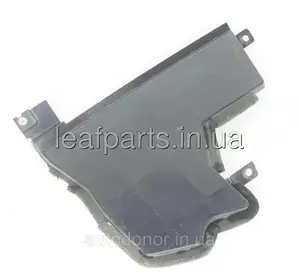 Дефлектор (захист) радіатора лівий Nissan Leaf AZE0 (13-17) 92185-3NF0A Дефлектор (захист) радіатора лівий Nissan Leaf AZE0 (13-17) 92185-3NF0A