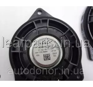 Динамік торпедо / полка багажника / задні двері 100 мм Tesla Model 3 (16-) 1079742-00-A Динамік торпедо / полка багажника / задні двері 100 мм Tesla Model 3 (16-) 1079742-00-A