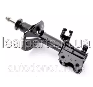 Амортизатор передній правий масляний KYB Nissan Sunny 3 N14, 100 NX B13 (90-95) 633115 Амортизатор передній правий масляний KYB Nissan Sunny 3 N14, 100 NX B13 (90-95) 633115