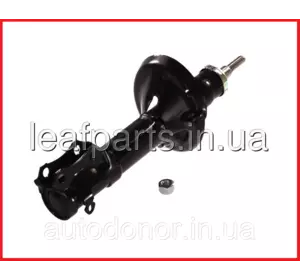 Амортизатор передній KYB Volkswagen Golf 2/3, Jetta 2, Caddy 2, Lupo, Polo, Vento, Seat Ibiza 2/3 633712 Амортизатор передній KYB Volkswagen Golf 2/3, Jetta 2, Caddy 2, Lupo, Polo, Vento, Seat Ibiza 2/3 633712
