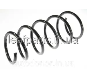 Пружина передня K-Flex/KYB Renault Scenic 1 RX4 (99-03) RC2274 Пружина передня K-Flex/KYB Renault Scenic 1 RX4 (99-03) RC2274