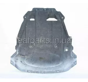Захист двигуна передня Nissan Leaf ZE0 / AZE0 / ZE1 (10-) 75892-3NA0A / 75892-3NF0A Захист двигуна передня Nissan Leaf ZE0 / AZE0 / ZE1 (10-) 75892-3NA0A / 75892-3NF0A