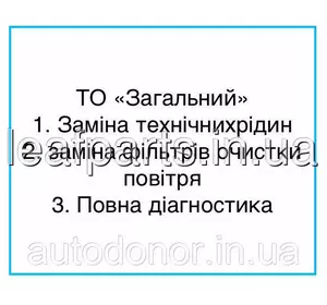 ТЕХОГЛЯД Повний ТЕХОГЛЯД Повний