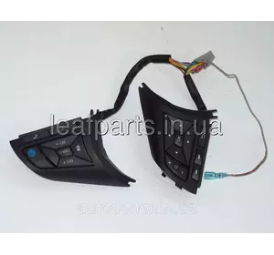 Кнопки керування на кермі Nissan Leaf ZE1 (18-) SV, SL 25550-5SA1D Кнопки керування на кермі Nissan Leaf ZE1 (18-) SV, SL 25550-5SA1D