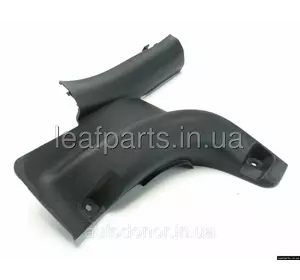 Накладка порога задня ліва Hyundai Kona Electric (17-) 85875К4000 Накладка порога задня ліва Hyundai Kona Electric (17-) 85875К4000