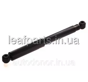 Амортизатор задній газомаслянный KYB Toyota Hi-Lux 3 4X4 (04-) 349015 Амортизатор задній газомаслянный KYB Toyota Hi-Lux 3 4X4 (04-) 349015