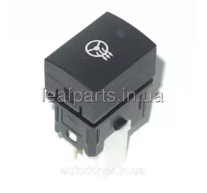 Кнопка обігрівання керма Nissan Leaf ZE1 (18-) 25193-5SA0A Кнопка обігрівання керма Nissan Leaf ZE1 (18-) 25193-5SA0A