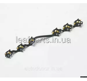 Діодна стрічка ДХО Nissan Ariya (22-) Діодна стрічка ДХО Nissan Ariya (22-)