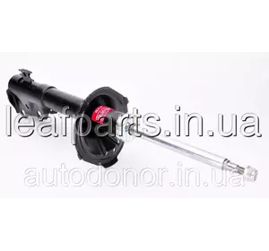 Амортизатор передній газомаслянный KYB Toyota Yaris, Geely MK (99-) 333368 Амортизатор передній газомаслянный KYB Toyota Yaris, Geely MK (99-) 333368