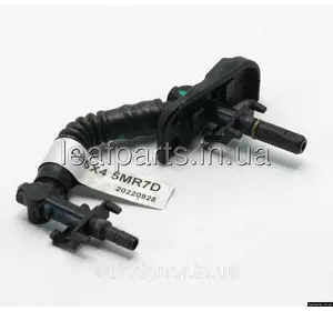Трубочка пластикова охолодження батареї Nissan Ariya (22-) 295X4-5MR7D Трубочка пластикова охолодження батареї Nissan Ariya (22-) 295X4-5MR7D