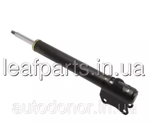 Амортизатор задній газомаслянный KYB Ford Escort Escort Mk3/4, XR-3, Orion 1/2 (83-90) 332801 Амортизатор задній газомаслянный KYB Ford Escort Escort Mk3/4, XR-3, Orion 1/2 (83-90) 332801