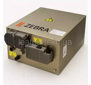 Акумулятор Venturi/Zebra (натрій-нікель-хлорид, NaNiCl₂), 23,5 кВт·год, 310 В / Z37-310-ML3X-76 Акумулятор Venturi/Zebra (натрій-нікель-хлорид, NaNiCl₂), 23,5 кВт·год, 310 В / Z37-310-ML3X-76