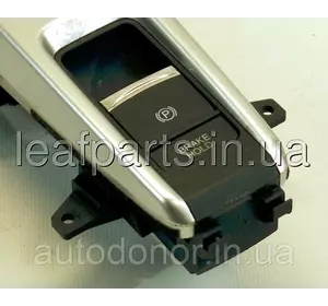 Кнопка ручника гідравлічного, перемикач EPB Honda FCX Clarity (17-) 35355-TRV-A11 Кнопка ручника гідравлічного, перемикач EPB Honda FCX Clarity (17-) 35355-TRV-A11