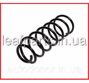 Пружина задня K-Flex/KYB Chevrolet Aveo (02-10) RC5789 Пружина задня K-Flex/KYB Chevrolet Aveo (02-10) RC5789