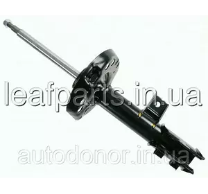 Амортизатор передній лівий газомаслянный KYB Hyundai i 30, CW (07-) 338025 Амортизатор передній лівий газомаслянный KYB Hyundai i 30, CW (07-) 338025