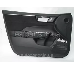 Карта дверей передня ліва  Honda FCX Clarity (17-) 83551-TRV-A11ZA Карта дверей передня ліва  Honda FCX Clarity (17-) 83551-TRV-A11ZA