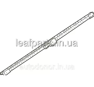 Шітка двірника заднього VW ID4, Audi Q4 E-tron (20-) 11A-955-427-A-9B9 Шітка двірника заднього VW ID4, Audi Q4 E-tron (20-) 11A-955-427-A-9B9