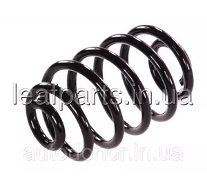 Пружина задня посилена K-Flex/KYB Renault Symbol 1/2, Clio 2 (00-08) RX6965 Пружина задня посилена K-Flex/KYB Renault Symbol 1/2, Clio 2 (00-08) RX6965