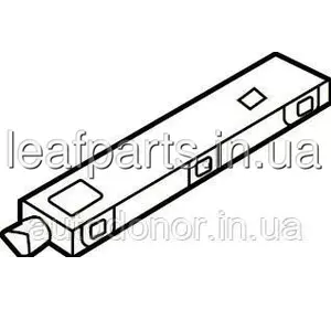 Підсилювач радіо антени лівий Тип 1 VW ID4 (20-) 11A-035-577-A Підсилювач радіо антени лівий Тип 1 VW ID4 (20-) 11A-035-577-A