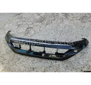 Бампер передній низ Nissan Ariya (22-) 62026-5MP0B Бампер передній низ Nissan Ariya (22-) 62026-5MP0B