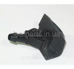 Форсунка омивача переднього скла права Nissan Leaf ZE0 / AZE0 (10-17) 28932-3NA0A Форсунка омивача переднього скла права Nissan Leaf ZE0 / AZE0 (10-17) 28932-3NA0A