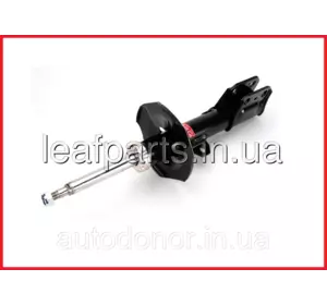 Амортизатор передній правий газомаслянный KYB Toyota Avensis T25 (02-08) 334815 Амортизатор передній правий газомаслянный KYB Toyota Avensis T25 (02-08) 334815