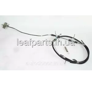 Трос педалі, важеля стоячного гальма Nissan Leaf AZE0 (13-17) 36402-3NF0A Трос педалі, важеля стоячного гальма Nissan Leaf AZE0 (13-17) 36402-3NF0A