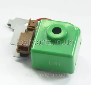 Зумер безключового входу (KEYLESS ENTRY WARNING BUZZER) Nissan Leaf ZE0 (10-12) 26350-1MG0A Зумер безключового входу (KEYLESS ENTRY WARNING BUZZER) Nissan Leaf ZE0 (10-12) 26350-1MG0A