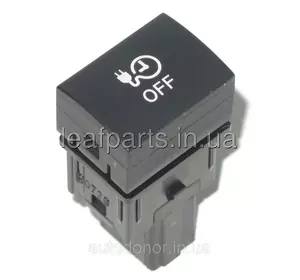 Кнопка таймера заряджання Nissan Leaf ZE1 (18-) 25326-5SA0A Кнопка таймера заряджання Nissan Leaf ZE1 (18-) 25326-5SA0A