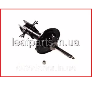 Амортизатор передній газомаслянный KYB Renault Laguna 3 (07-) 339704 Амортизатор передній газомаслянный KYB Renault Laguna 3 (07-) 339704