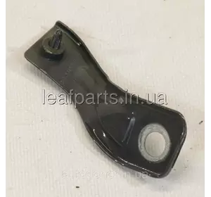 Кронштейн крила задній лівий VW ID4 (20-) 11A-821-429-A Кронштейн крила задній лівий VW ID4 (20-) 11A-821-429-A