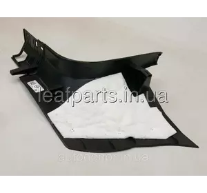 Накладка порога салону ноги пасажира VW ID4 (20-) 11K-863-484-4PK Накладка порога салону ноги пасажира VW ID4 (20-) 11K-863-484-4PK