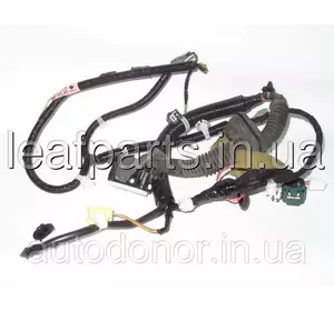 Дріт дверцят передній правий Nissan Leaf AZE0 (13-17) 24124-3NF0A Дріт дверцят передній правий Nissan Leaf AZE0 (13-17) 24124-3NF0A