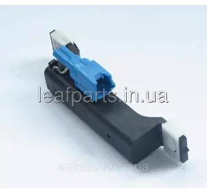 Антенна беспроводного замка салон ANTENNA ASSY-ROOM, SMART KEYLESS Nissan Leaf ZE0 / AZE0 (10-17) 285E4-1FA1A Антенна беспроводного замка салон ANTENNA ASSY-ROOM, SMART KEYLESS Nissan Leaf ZE0 / AZE0 (10-17) 285E4-1FA1A