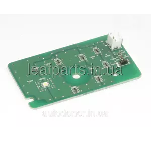 Діод фари передньої LED Ichikoh Nissan Leaf ZE1 (18-) 2918388502 Діод фари передньої LED Ichikoh Nissan Leaf ZE1 (18-) 2918388502
