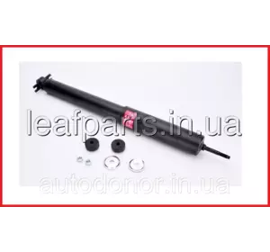 Амортизатор передній газомаслянный KYB Jeep Cherokee XJ, Grand Cherokee 1 ZJ (91-01) 344393 Амортизатор передній газомаслянный KYB Jeep Cherokee XJ, Grand Cherokee 1 ZJ (91-01) 344393