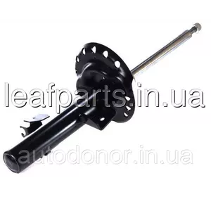 Амортизатор передній правий газомаслянный KYB Ford S-Max, Galaxy WA6 (06-) 339721 Амортизатор передній правий газомаслянный KYB Ford S-Max, Galaxy WA6 (06-) 339721