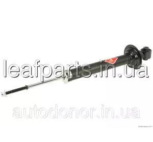 Амортизатор задній газомаслянный KYB Lexus GS 300/400 (97-04) 341267