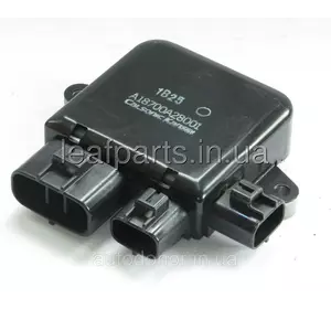 Регулятор обертів вентилятора охолодження Nissan Leaf ZE0 / AZE0 / ZE1 (10-) 21493-EH10A, 21493-4GA0A Регулятор обертів вентилятора охолодження Nissan Leaf ZE0 / AZE0 / ZE1 (10-) 21493-EH10A, 21493-4GA0A