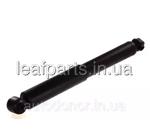 Амортизатор задній газомаслянный KYB VW Transporte LT Series 46, Mercedes Sprinte (95-06) 344409 Амортизатор задній газомаслянный KYB VW Transporte LT Series 46, Mercedes Sprinte (95-06) 344409