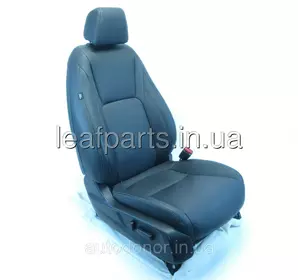 Сидіння переднє праве пасажирське Honda Clarity FCX (17-) 81131-TRV-A01ZB Сидіння переднє праве пасажирське Honda Clarity FCX (17-) 81131-TRV-A01ZB