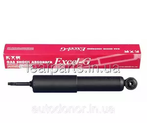 Амортизатор передній газомаслянный KYB Lada/ВАЗ/Жигулі Нива (2121), 2101-2107, 21011, 21061 / 343097 Амортизатор передній газомаслянный KYB Lada/ВАЗ/Жигулі Нива (2121), 2101-2107, 21011, 21061 / 343097