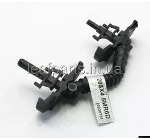 Трубочка пластикова охолодження батареї Nissan Ariya (22-) 295X4-5MR6D Трубочка пластикова охолодження батареї Nissan Ariya (22-) 295X4-5MR6D