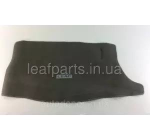 Килимок багажника сірий K — GRAY Nissan Leaf ZE0 / AZE0 (10-17) 999E3-8X000 Килимок багажника сірий K — GRAY Nissan Leaf ZE0 / AZE0 (10-17) 999E3-8X000