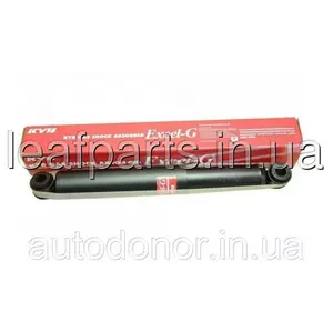 Амортизатор задній газомаслянный KYB Lada/ВАЗ/Жигулі 2121 Нива, 2101-2107, 21011, 21061 343098 Амортизатор задній газомаслянный KYB Lada/ВАЗ/Жигулі 2121 Нива, 2101-2107, 21011, 21061 343098