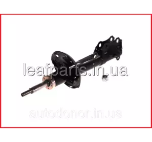 Амортизатор передній масляний KYB Chery A-13, ZAZ Forza, Volkswagen Passat 3A2/3A5/35I (88-96) 634811 Амортизатор передній масляний KYB Chery A-13, ZAZ Forza, Volkswagen Passat 3A2/3A5/35I (88-96) 634811