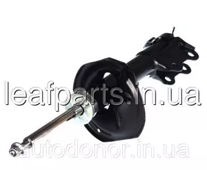 Амортизатор передній лівий газомаслянный KYB Nissan Almera 2 N16 Hatchback (00-12) 333309 Амортизатор передній лівий газомаслянный KYB Nissan Almera 2 N16 Hatchback (00-12) 333309