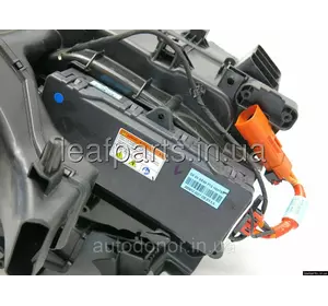 Обігрівач салону Hyundai Kona Electric (17-) 97191K4000 Обігрівач салону Hyundai Kona Electric (17-) 97191K4000